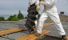 Smaltimento Eternit a Pisa - Preventivi e contatti